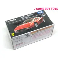 在飛比找蝦皮購物優惠-TOMICA PREMIUM 6 Ferrari TESTA