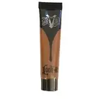 KVD Kat Von D Mini Lock-It Foundation Medium 65 Warm Tan Toffee Warm Undertone