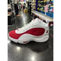 在飛比找蝦皮購物優惠-REEBOK ANSWER III 男款 籃球鞋 10007