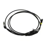 Polaris Throttle Cable, Genuine OEM Part 7081247, Qty 1