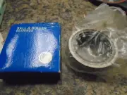 PRB R1563TAV 2.25" OD CYLINDRICAL ROLLER BEARING A481