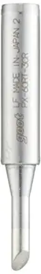 goot replacement tip 3C type the entire circumference PX-60RT-3CR F/S w/Track#