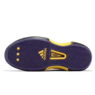 adidas Crazy 1 Lakers Kobe TT 籃球鞋 復刻 男鞋 湖人隊 【ACS】 FZ6208