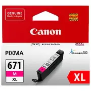 Canon CLI 671XL Ink Cartridge Magenta