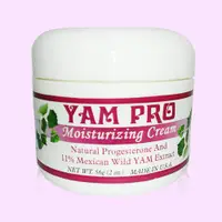 在飛比找蝦皮購物優惠-買5送1 雅美普羅 YAM PRO 活力源乳霜 山藥霜 美國