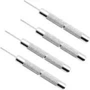 4Pcs SIM Card Tray Eject Pin Tools Removal Tool Ejector Pin Needle for All Model