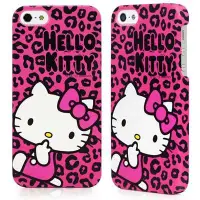 在飛比找Yahoo!奇摩拍賣優惠-GARMMA Hello Kitty iPhone 5/5S