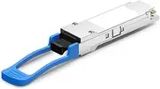 HPE 1G SFP LC SX 500m OM2 MMF Transceiver