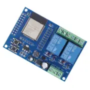Relay Module 4 M Byte Flash Programmable Keys Relay Module DC5-60V.