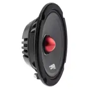 DS18 PRO NEO6SLIM 6.5" Shallow Midrange Speaker 400W Max Neodymium Single