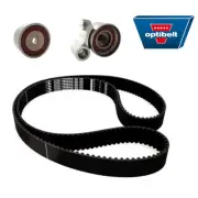 Optibelt Timing Kit for Toyota Harrier 3.0L 6Cyl MCU10 MCU15 MCU30 MCU35 KT1455