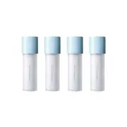 LANEIGE Water Bank Blue Hyaluronic Essence Toner For Normal To Dry Skin - 160ml (4ea) Set