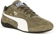 [PUMA] Speedcat Og SPR Women's Racetrack Ins Street Low Icon Trainers