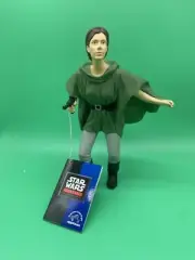 Applause Classic Collectors Star Wars Princess Leia Organa Action Figure (1996)