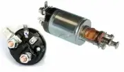 SOLENOID SWITCH FOR MASSEY FERGUSON TRACTORS (various, see listing), M45