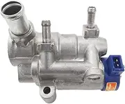 Muzhen Store 0K91E-20660 0K91E20660 Valve-Bypass AIR Compatible with Hyundai Compatible with KIA Models