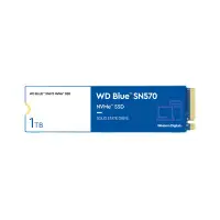 在飛比找蝦皮購物優惠-Western Digital WD Blue SN570-