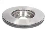 Brake disc TRW DF6399 for FORD FIESTA VI Van 1.0 2013-2017