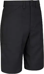 [Red Kap] Men's Lightweight Crew Short