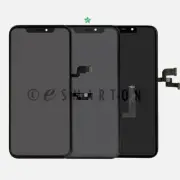iPhone X/XS/XR/XS Max LCD Display Digitizer Touch Screen Assembly NEW ZY