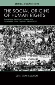 The Social Origins of Human Rights: Protesting Political Violence in
