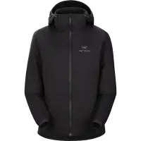 在飛比找蝦皮購物優惠-ARCTERYX 始祖鳥 女 Atom Hoody 化纖外套