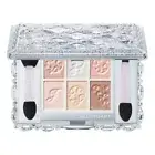 Jill Stuart Macaron Couture Eyes #02 Cookie & Chocolate Assort limited edition