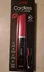 Kiss Cordless Flat Iron