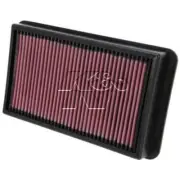 K&N Hi-Flow Performance Air Filter 33-2987