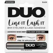 Ardell DUO Line It Lash It 3.5g