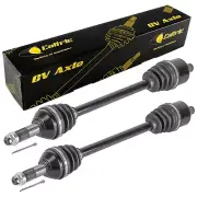 705502451 705502406 Rear CV Axle For Can-Am Defender Traxter Left Or Right