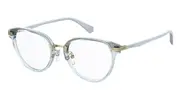Polaroid PLD D427/G 30O Men's Glasses Blue Size 52 - Private Health Rebate - Blue Light Block Available