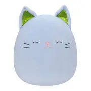 Squishmallows Jiovanne The Cat 14 inch Plush