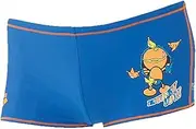 [arena] Short Box FSA-3606 K Blue x Orange