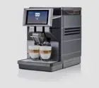 Saeco Magic M2 fully automatic coffee machine, free shipping Worldwide