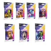 Gamegenic Marvel Champions FINE ART Sleeves - Gamora