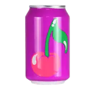 Omnipollo Apollo Cherry Pulp Sour