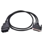 OBDII Data Cable for INNOVA 5510, 5512 & 5610 Scan Code Reader
