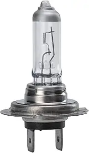 Simply Auto H7 100% Brighter Headlight Bulbs Pair |55W |12V |UV Filter Included