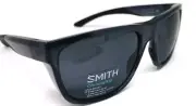 Smith Optics Barra Crystal Mediterranean OXZ Sunglasses - ChromaPop+ Polarized