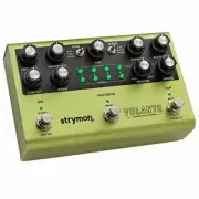 Strymon VOLANTE Magnetic Echo Machine Guitar Effect Pedal EMS w/ Tracking NEW