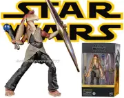 2021 Star Wars The BLACK Series Deluxe 6" JAR JAR BINKS ----IN-STOCK----