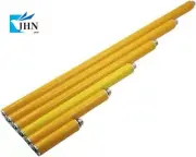 Diameter 25mm 5/8 inch Extension Pole Adjustable Telescopic Extending Section