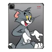 iPad Pro 12.9-inch (5th/6th gen) iPad Impact Case Tom Tablet Case