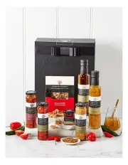 [Random Harvest] Chilli Lovers Hamper