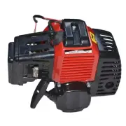 50cc 49cc 2 Stroke Engine Motor Mini Dirt Pocket Bike Lawn Mower Buggy Chopper