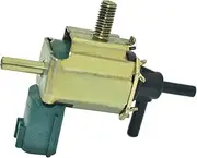 Turbo Solenoid for Mazda 6 2002 Diesel, Vacuum Solenoid Valve Turbo Solenoid Valve K5T46593/RF5D3721