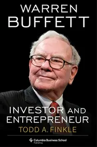 在飛比找誠品線上優惠-Warren Buffett: Investor and E