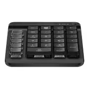 HP 435 Programmable Bluetooth Wireless Keypad [7N7C3AA]