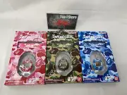 Tamagotchi x A BATHING APE Original Tamagotchi 3 color set P-BANDAI Limited